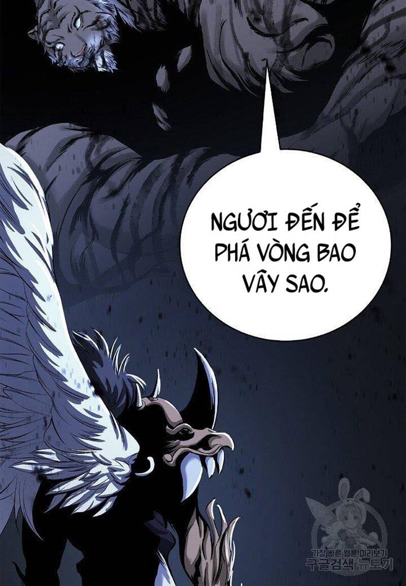 xuyên không thành hổ chapter 84 37