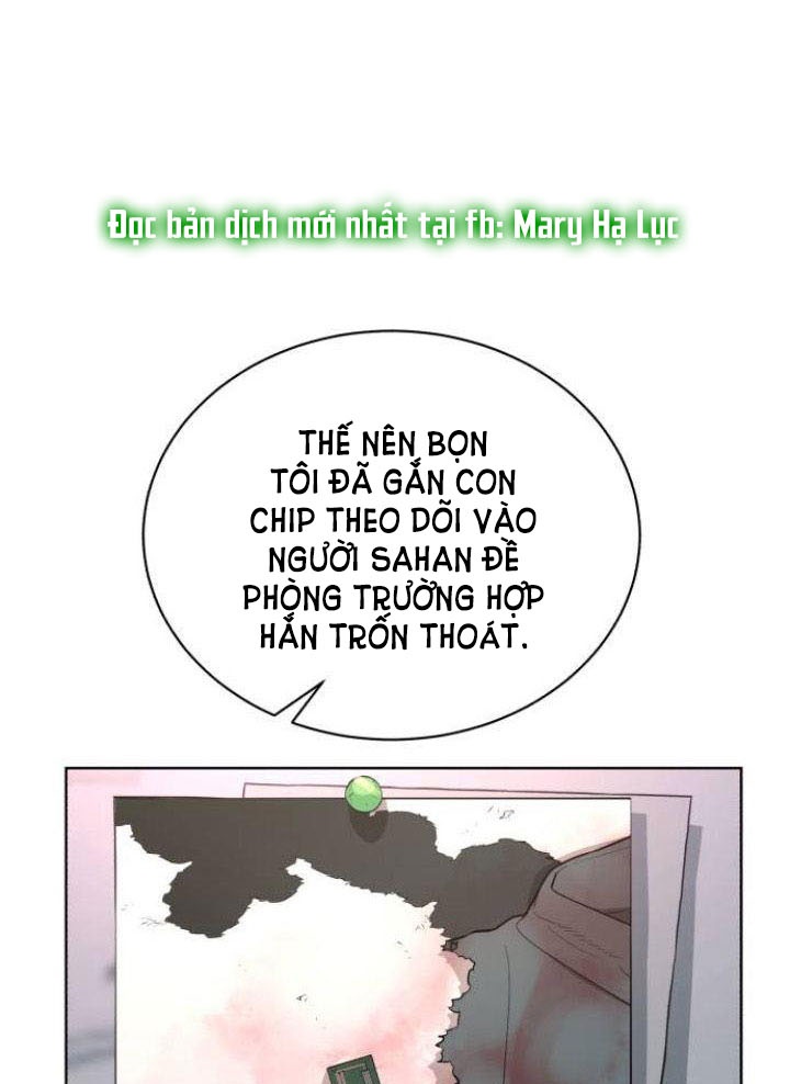 bạch huyết - white blood chapter 39 68