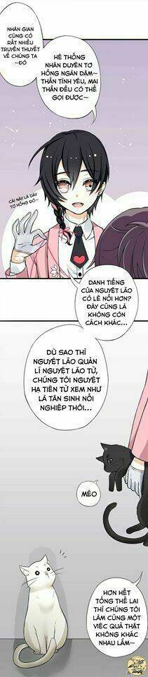 ái thần thượng môn chapter 2 7