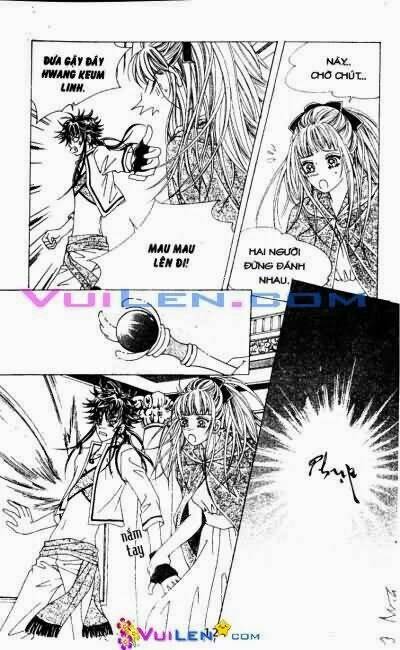 đến vương quốc ma chapter 5 123