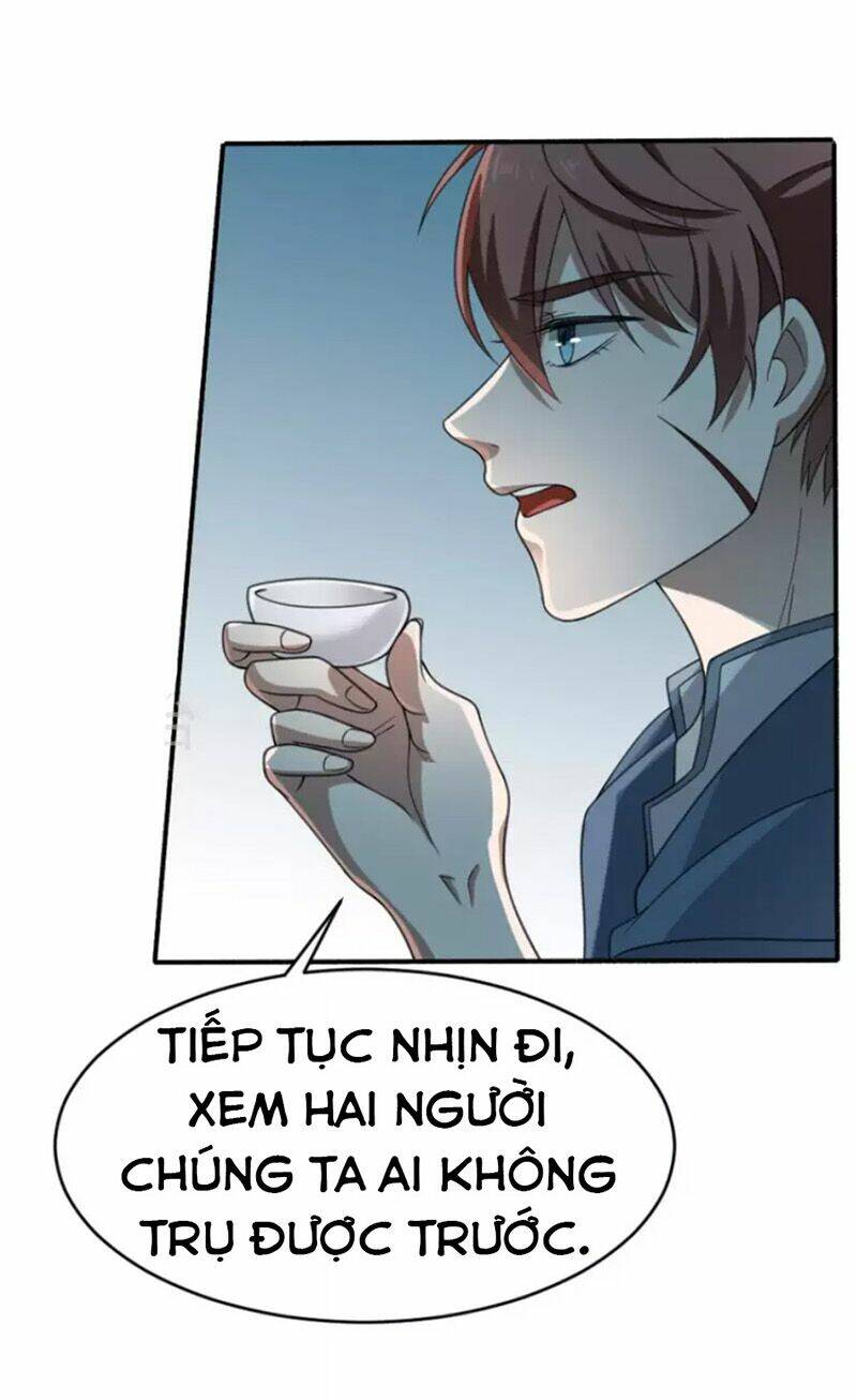 yêu phụ chapter 7 7