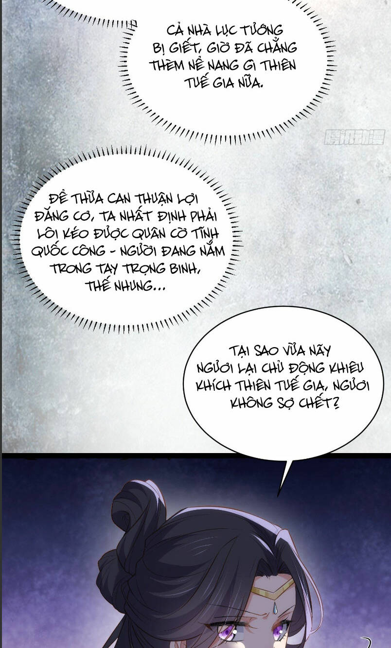 hoạn phi thiên hạ chapter 282 8