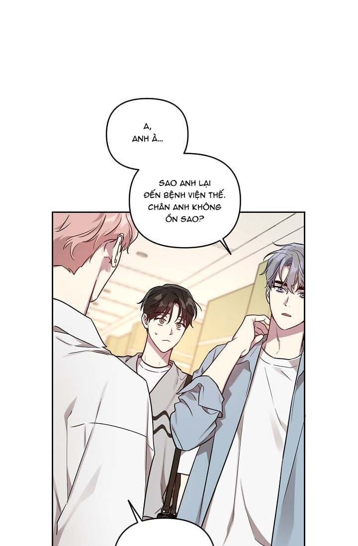 thần tượng đến rồi!? chapter 26 75