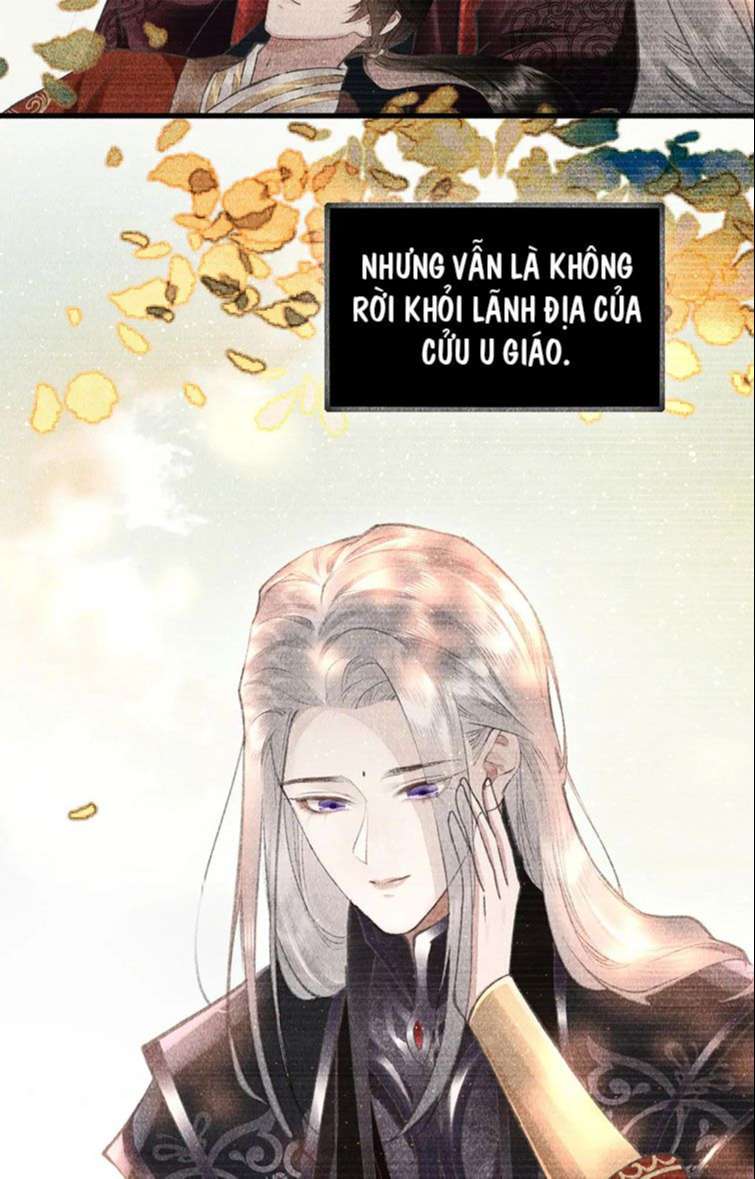 giáo chủ thích bắt nạt người chapter 38 11