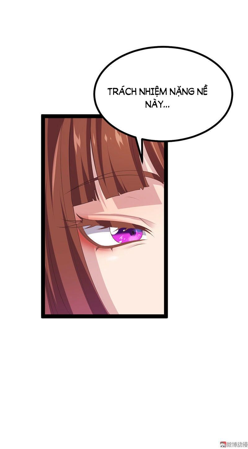 khuynh thế đế vương cơ chapter 31.2 5