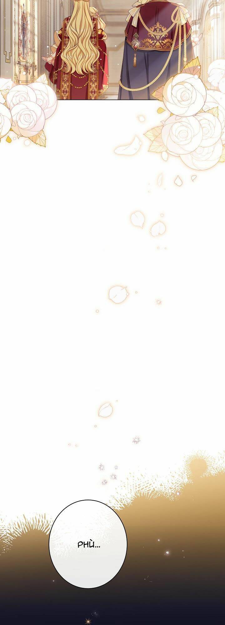 ác nữ phản diện đảo ngược đồng hồ cát chapter 125.5 19