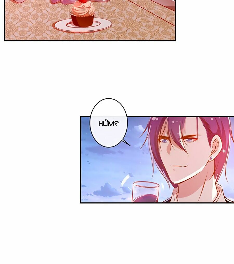 cả thế giới đều không bằng người chapter 36 16