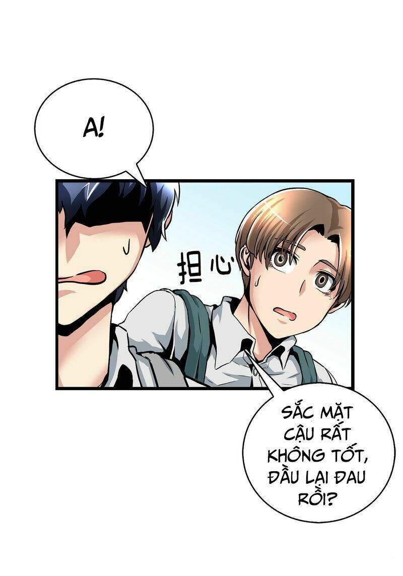 thiên hạ đệ nhất cao thủ đi học chapter 4 16