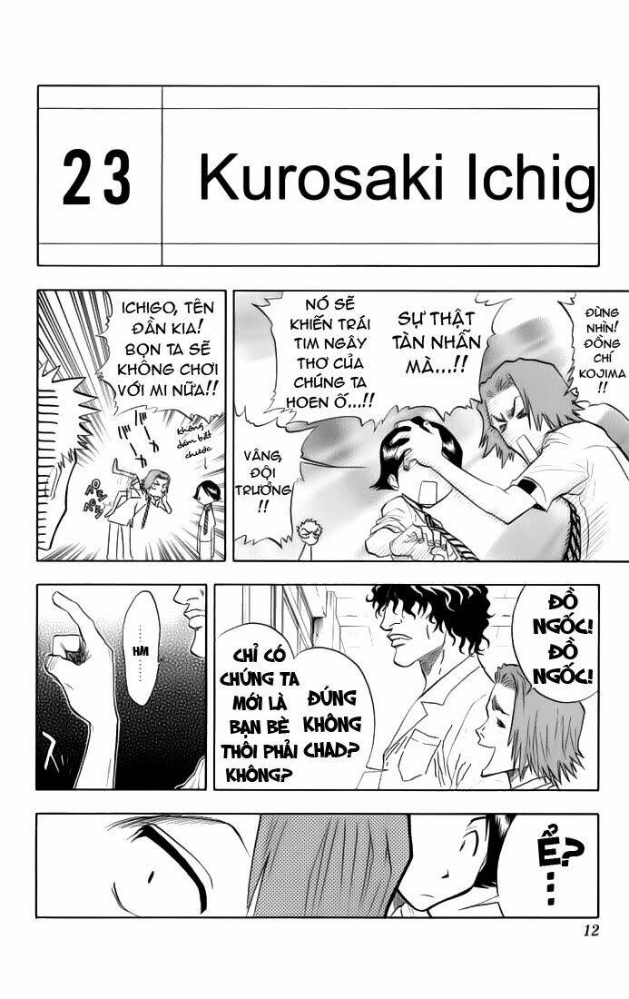 thần chết ichigo chapter 35 8