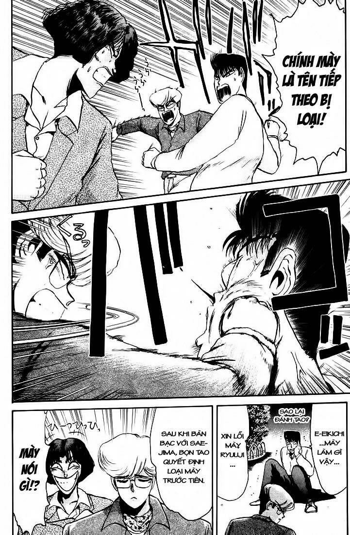 shonan junai gumi chapter 36 11