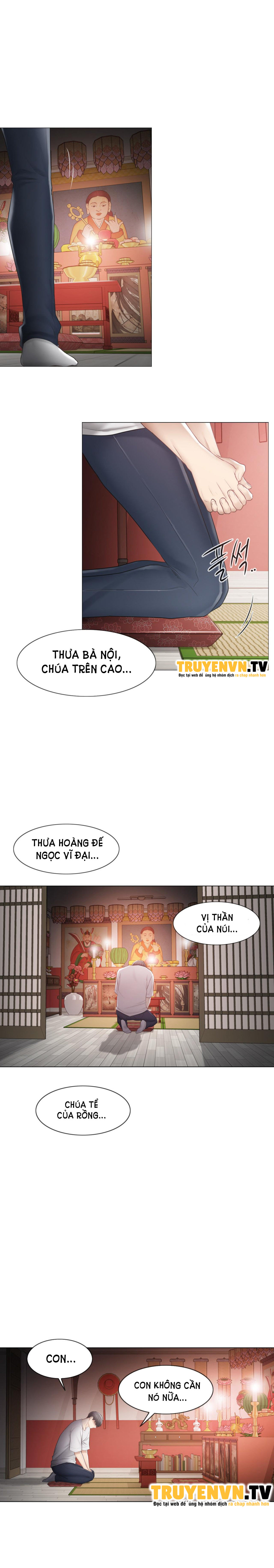 mở khóa tim em chapter 98 17