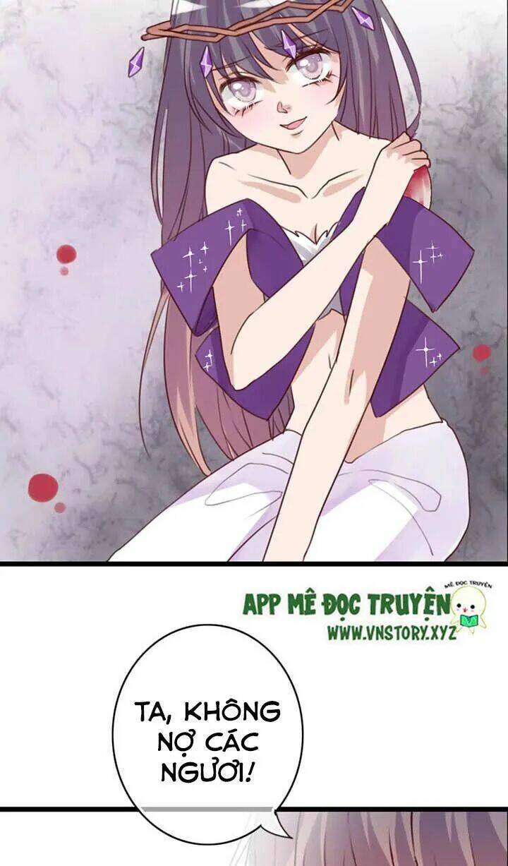 sau con mưa mùa hạ chapter 79 7