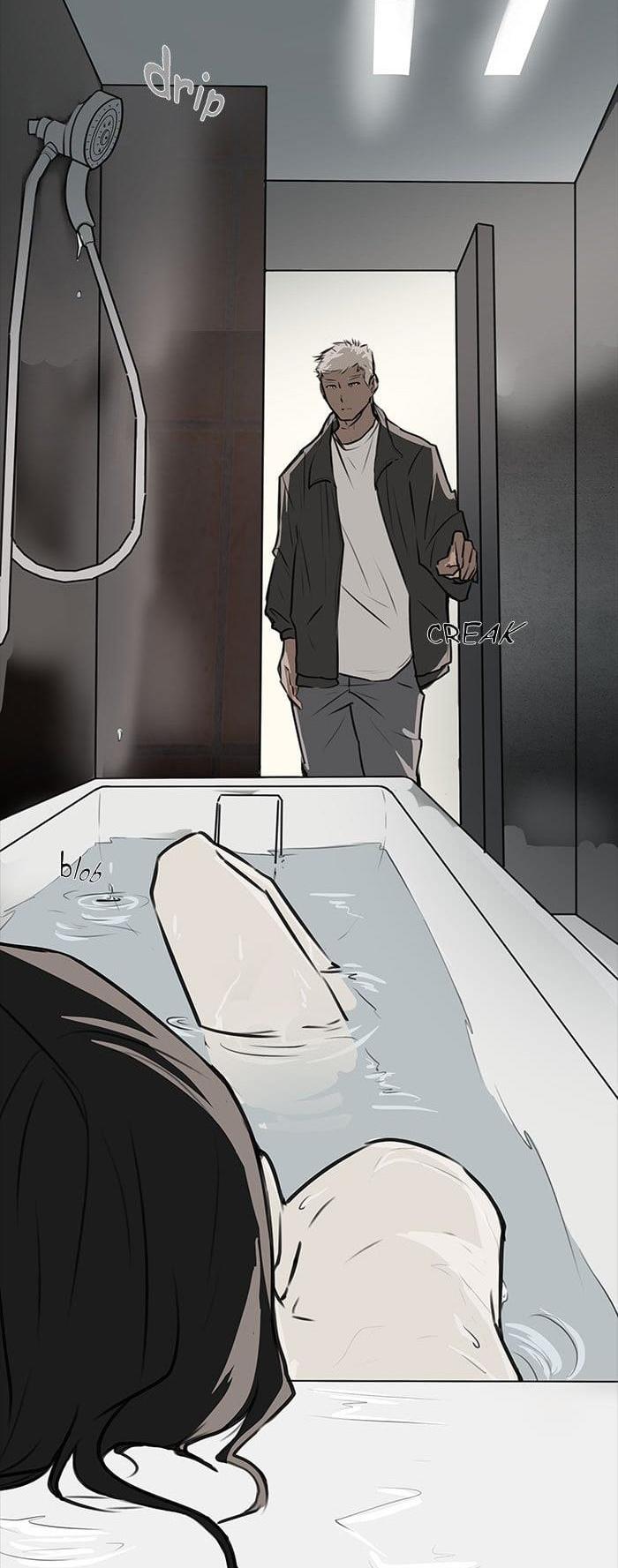 love murder basketball chapter 1 16