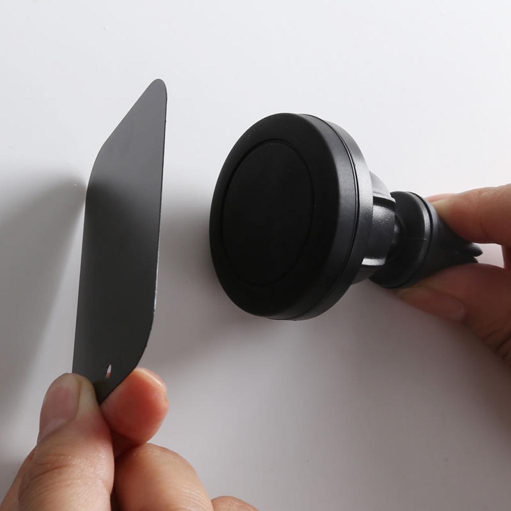 Car CD Slot Mount Holder Cradle Stand for iPhone /Samsung Galaxy Tab