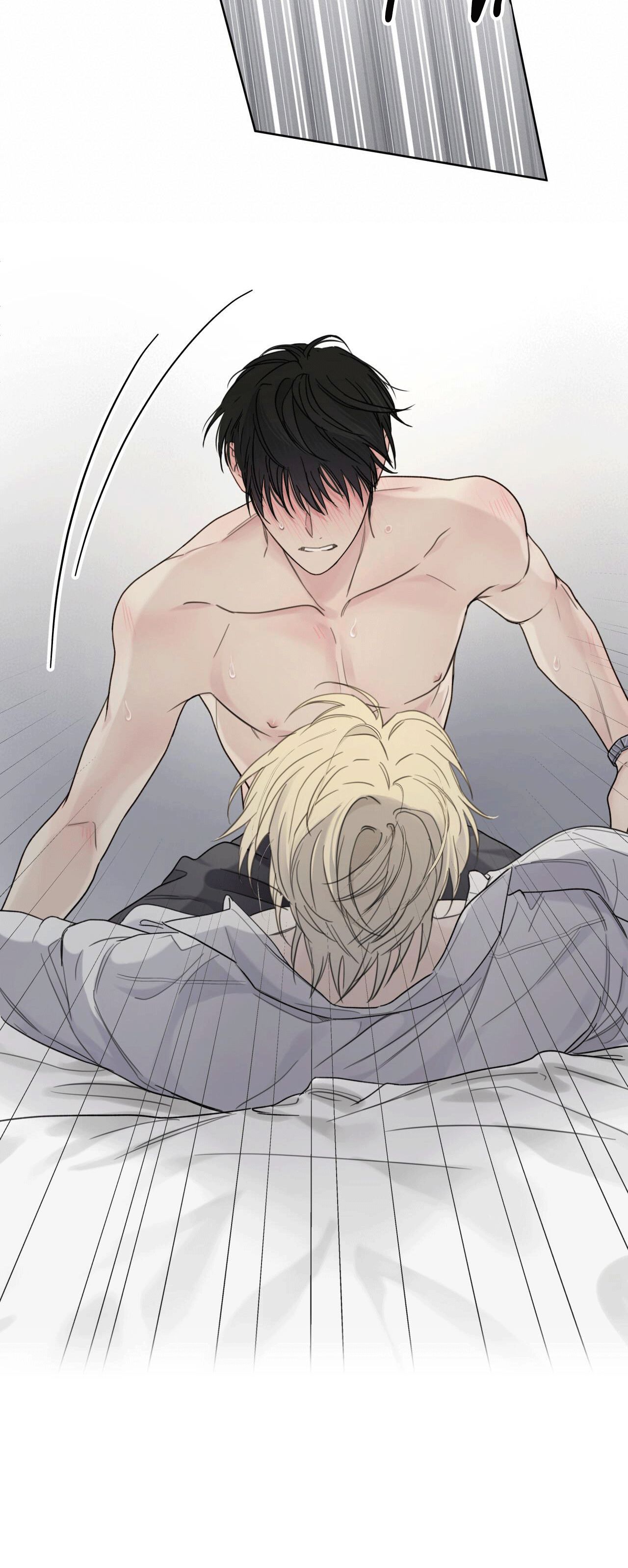 guiding nguy hiểm chapter 5 28