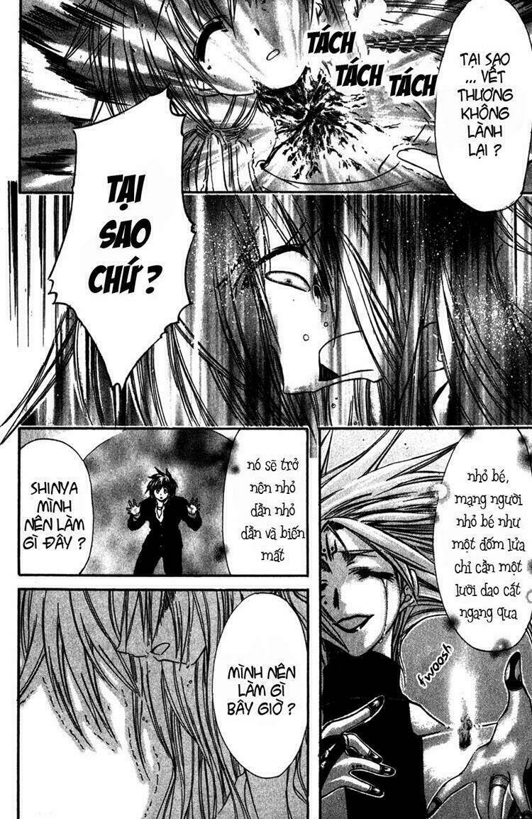 watashi no messiah-sama chapter 12 36