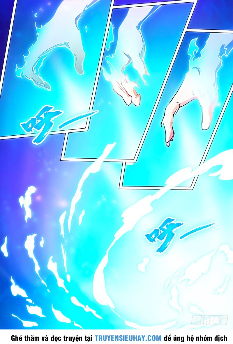 vạn cổ kiếm thần chapter 47 8