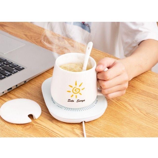 Máy hâm nóng cốc không kèm cốc giá sỉ
