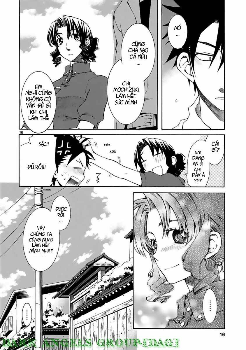 nyankoi! chapter 10 18