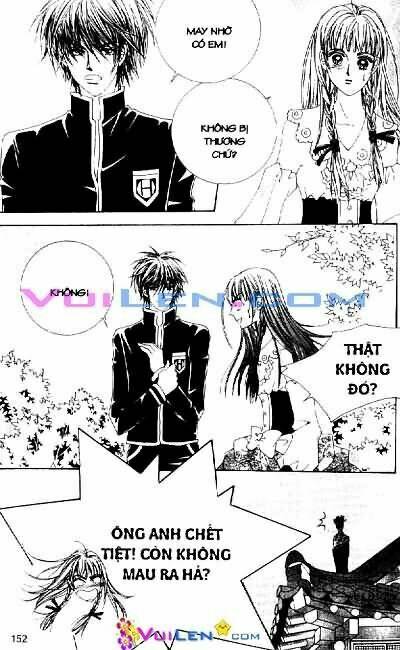 cửa hàng phù thủy chapter 6 152