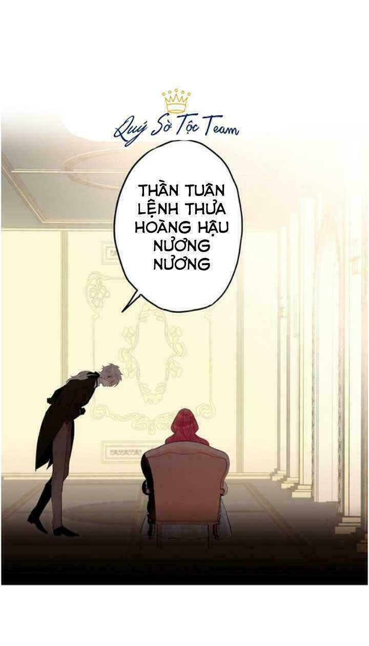 thánh nữ ẩn danh chapter 31 9