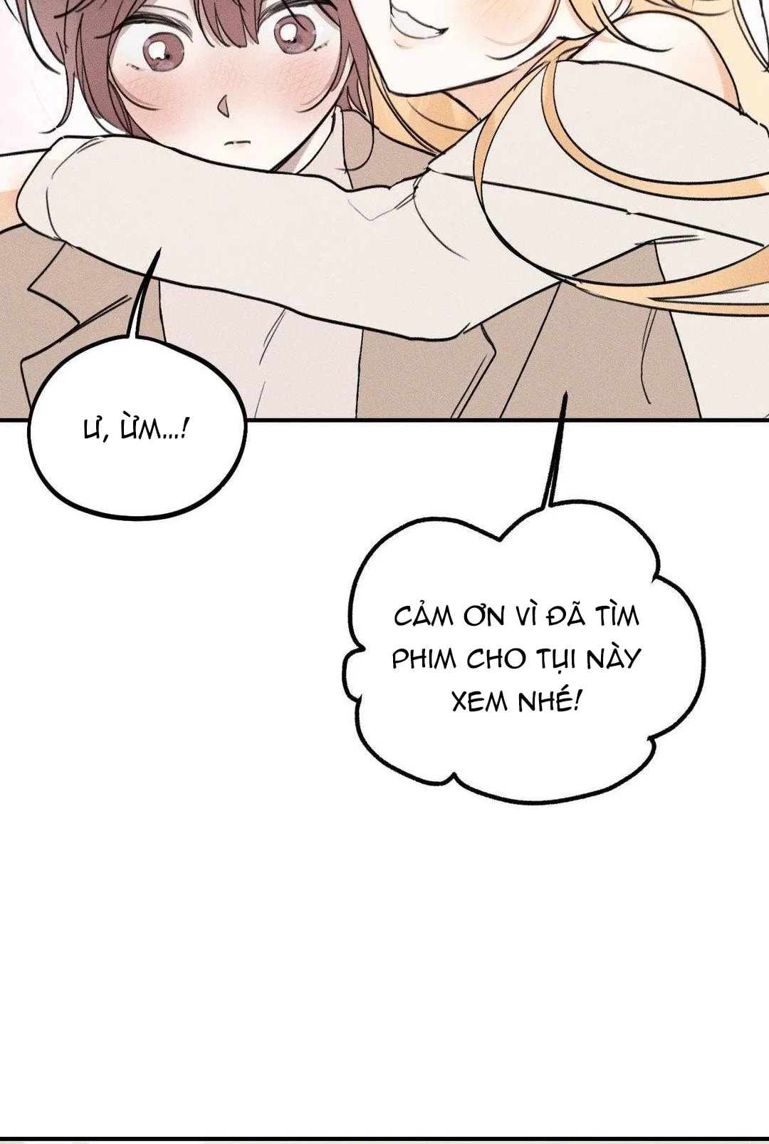 [18+] người đàn ông làm tình với quỷ chapter 17.2 30