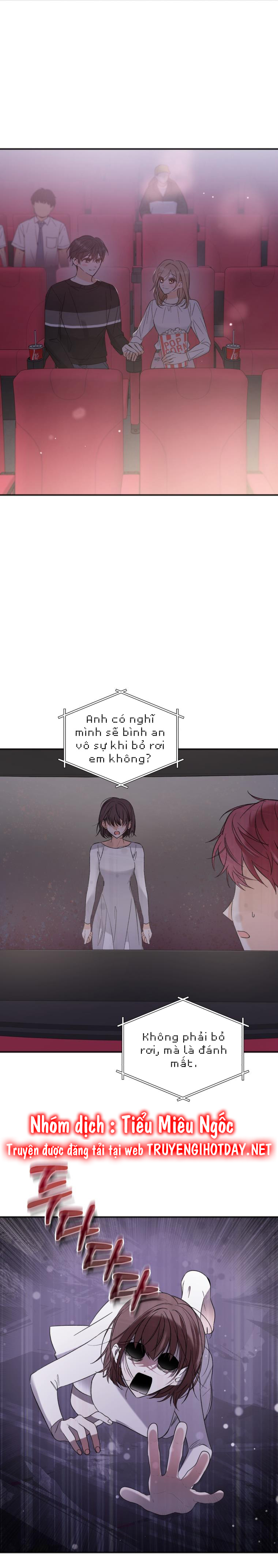 cuộc giao dịch lý tưởng chapter 94 11