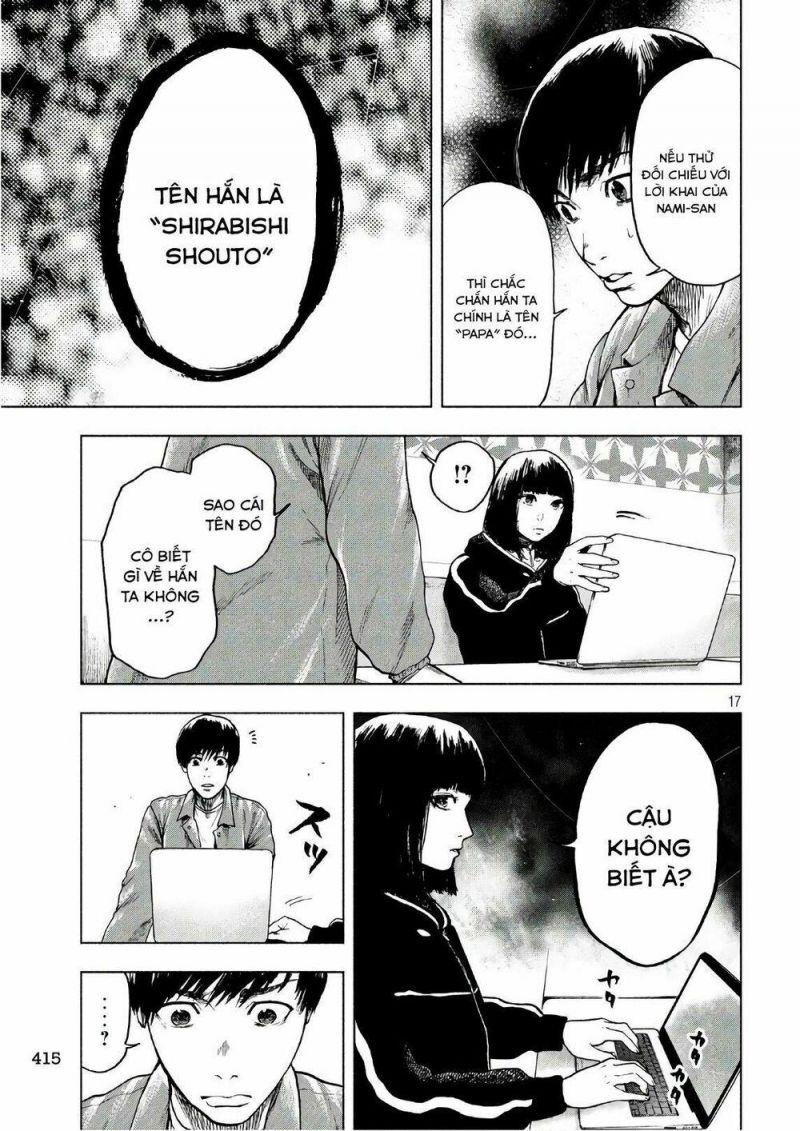 shin'ai naru boku e satsui wo komete chapter 13 16