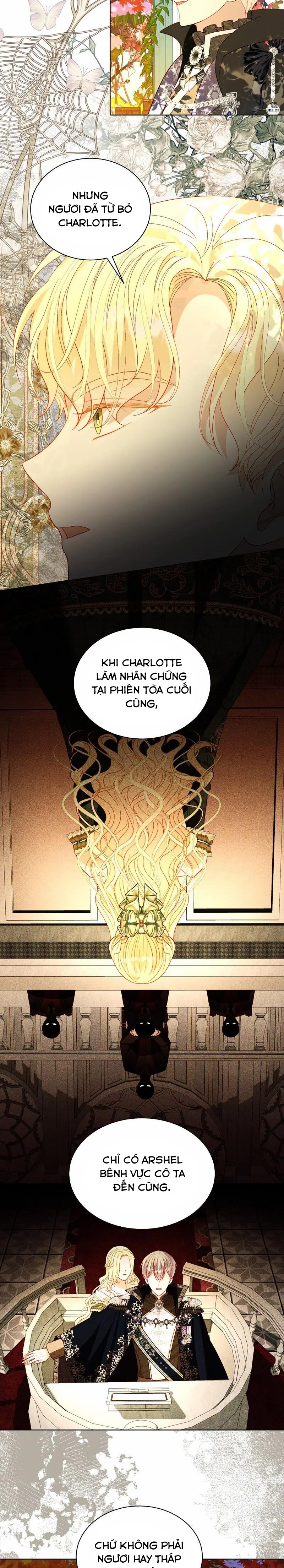 papa của tôi đã xuất hiện chapter 63 3