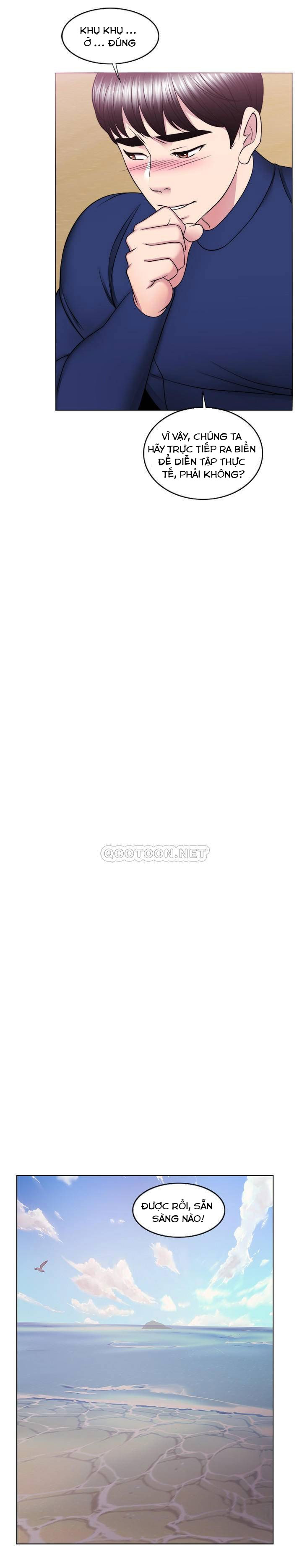 bể bơi ướt át chapter 54 22