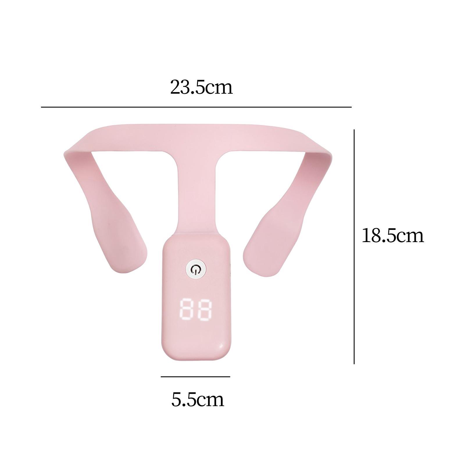 Smart Posture Corrector Vibration Reminder Smart Device Kids
