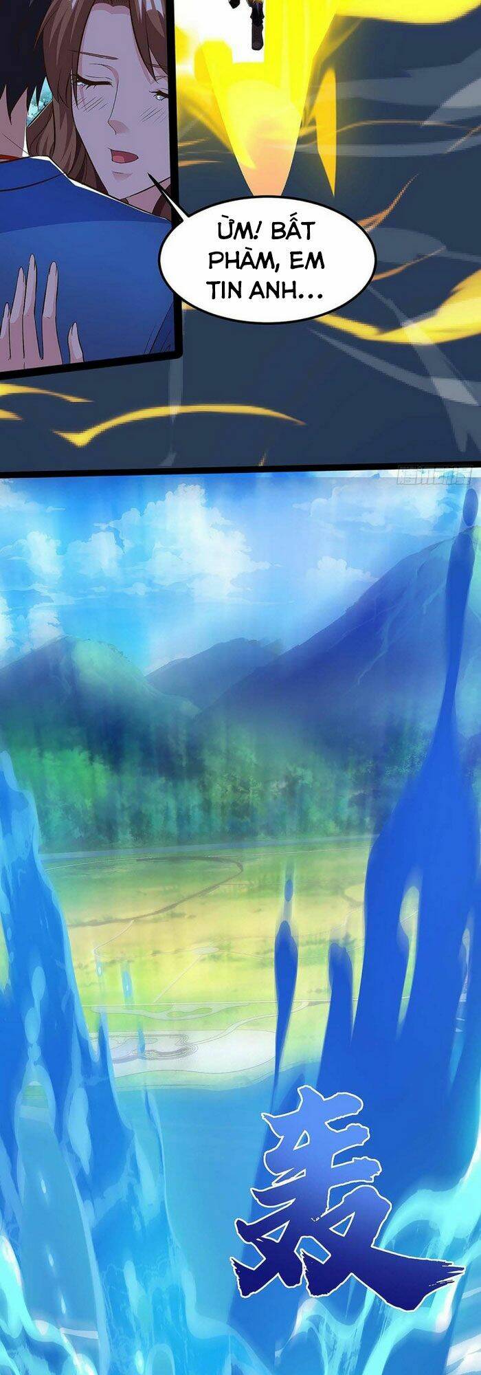 trọng sinh khí thiếu quy lai chapter 125 24