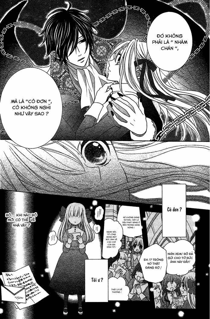 tổng hợp one shot. chapter 382 28