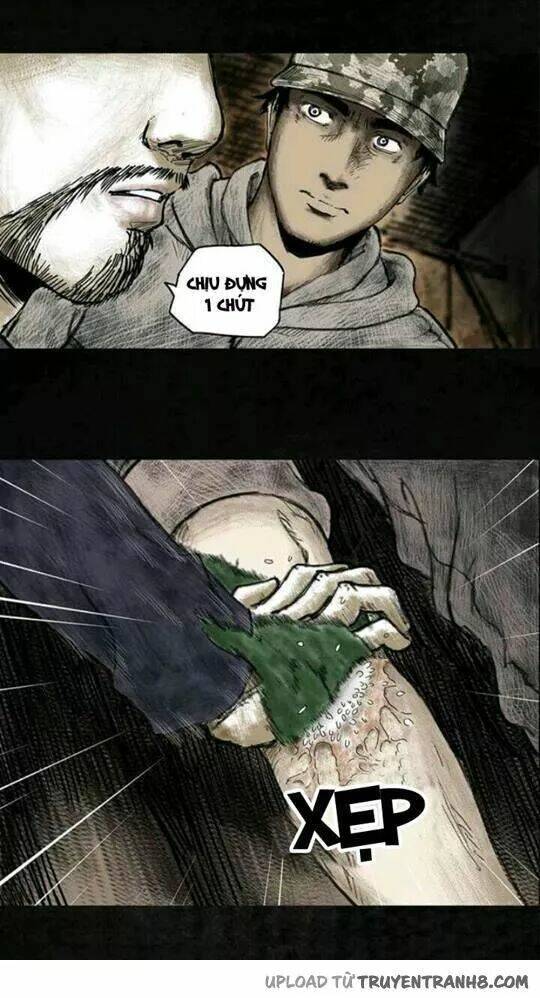 trấn thái bình chapter 5 16
