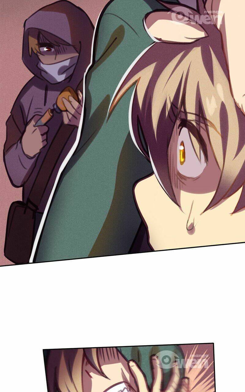 lời nguyền lalin chapter 18 23