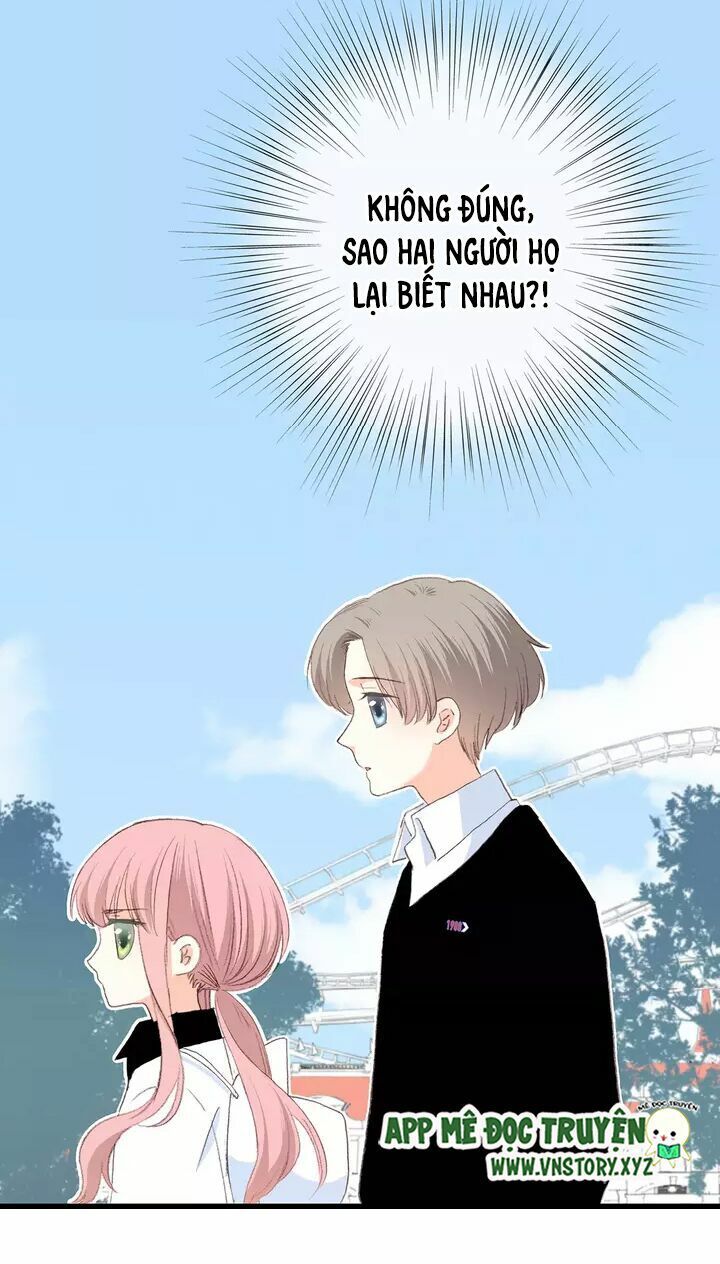 con tim rung động 2 chapter 19 41