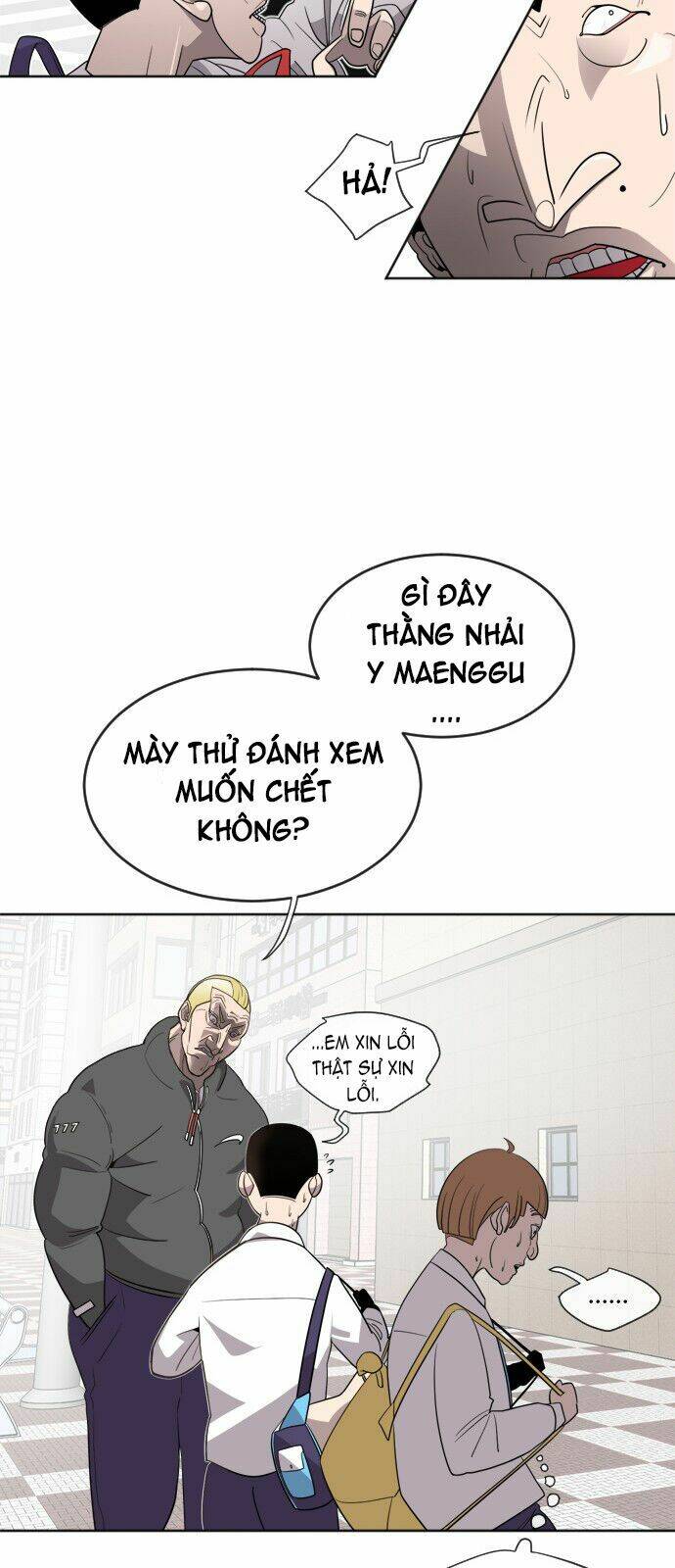kĩ nguyên của anh hùng chapter 6 47