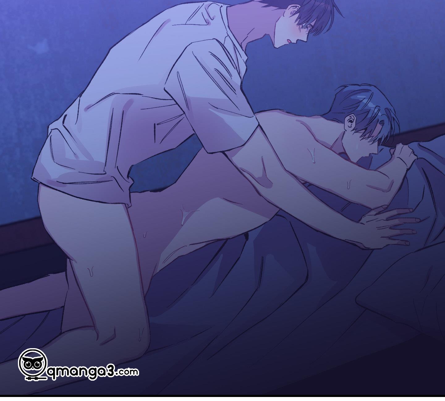 lãng mạn giả dối chapter 17 140