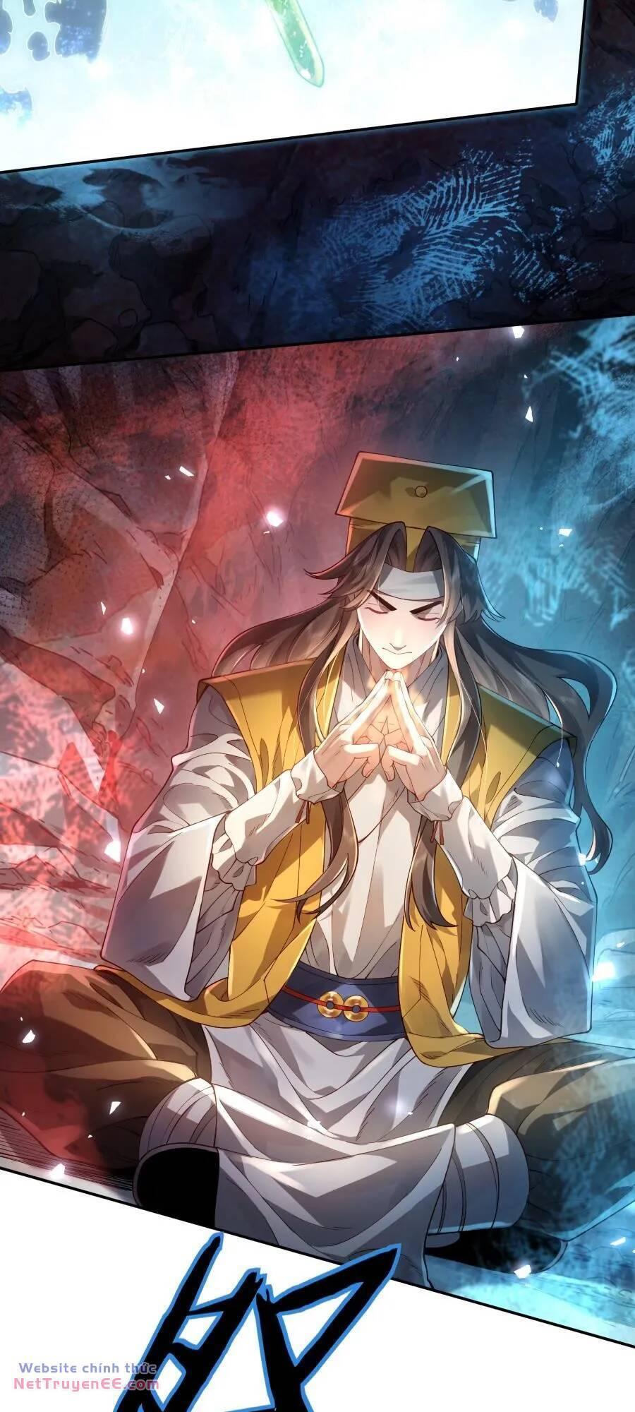 bói toán mà thôi, cửu vĩ yêu đế sao lại thành nương tử ta?! chapter 37 37