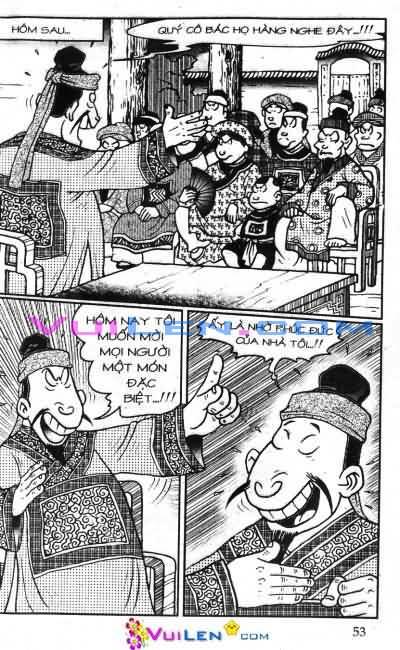 thần đồng đất việt chapter 8 50