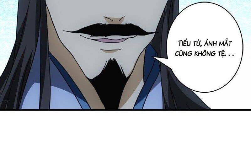 thiên long bát bộ webtoon chapter 17 7