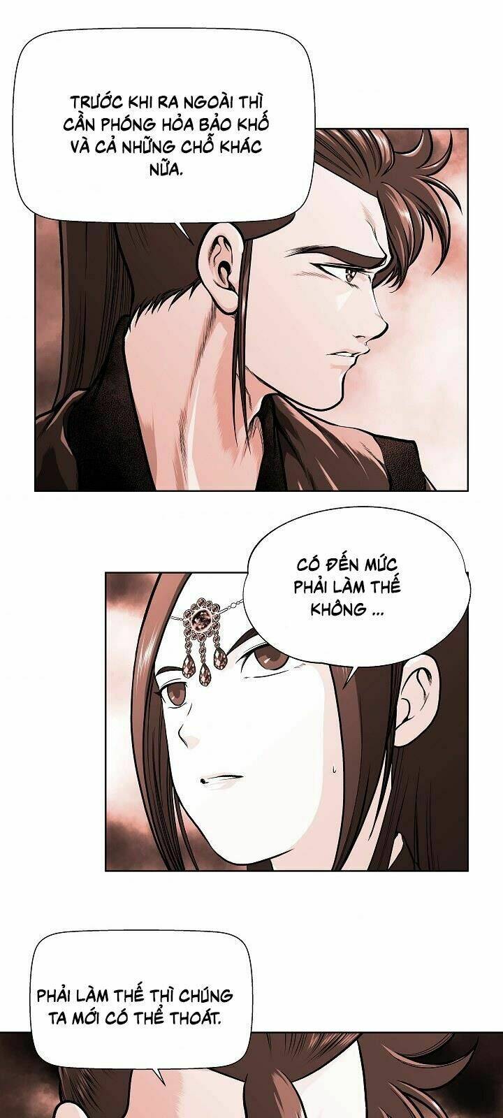ngũ hợp chí tôn chapter 21 3