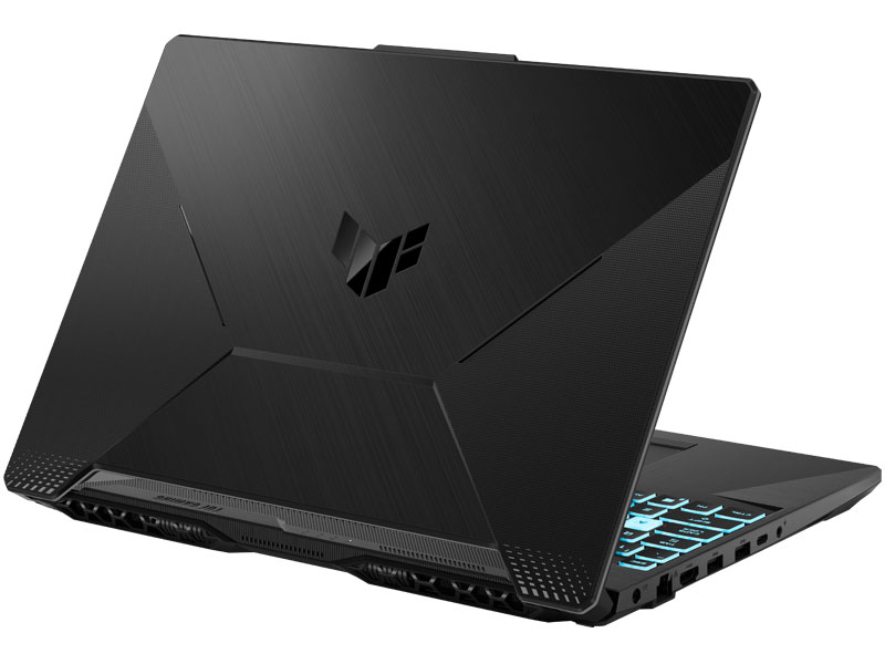 Laptop Asus TUF Gaming A15 FA506ICB-HN355W (R5-4600H/RAM 8GB/512GB SSD/VGA 4GB/Win11) - Hàng Chính Hãng - Bảo Hành 24 Tháng