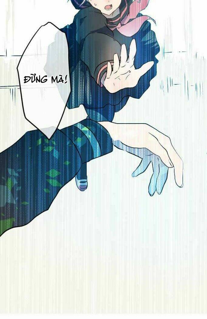 shinazu no shoujo wa hyakki to chigiru chapter 1 41