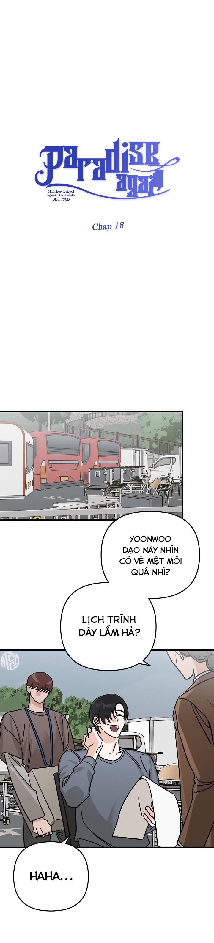 paradise again chapter 18 7