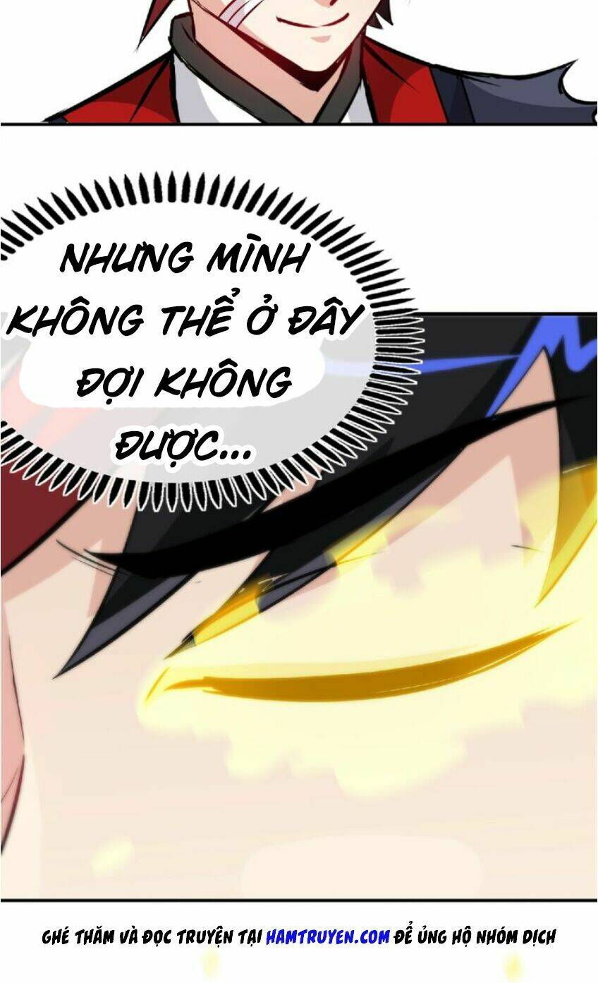 thánh võ tinh thần chapter 26 19