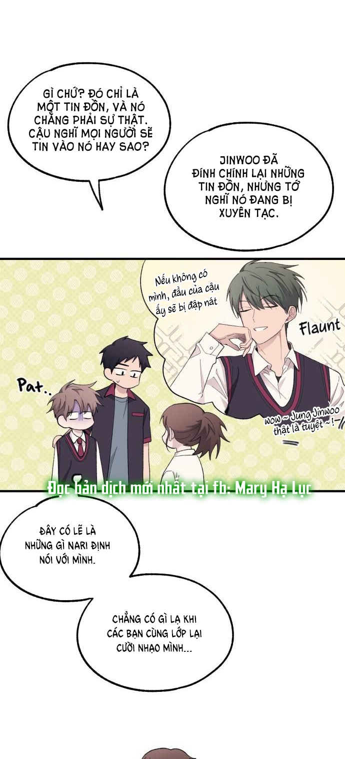 yeonwoo ngây thơ chapter 65.1 30