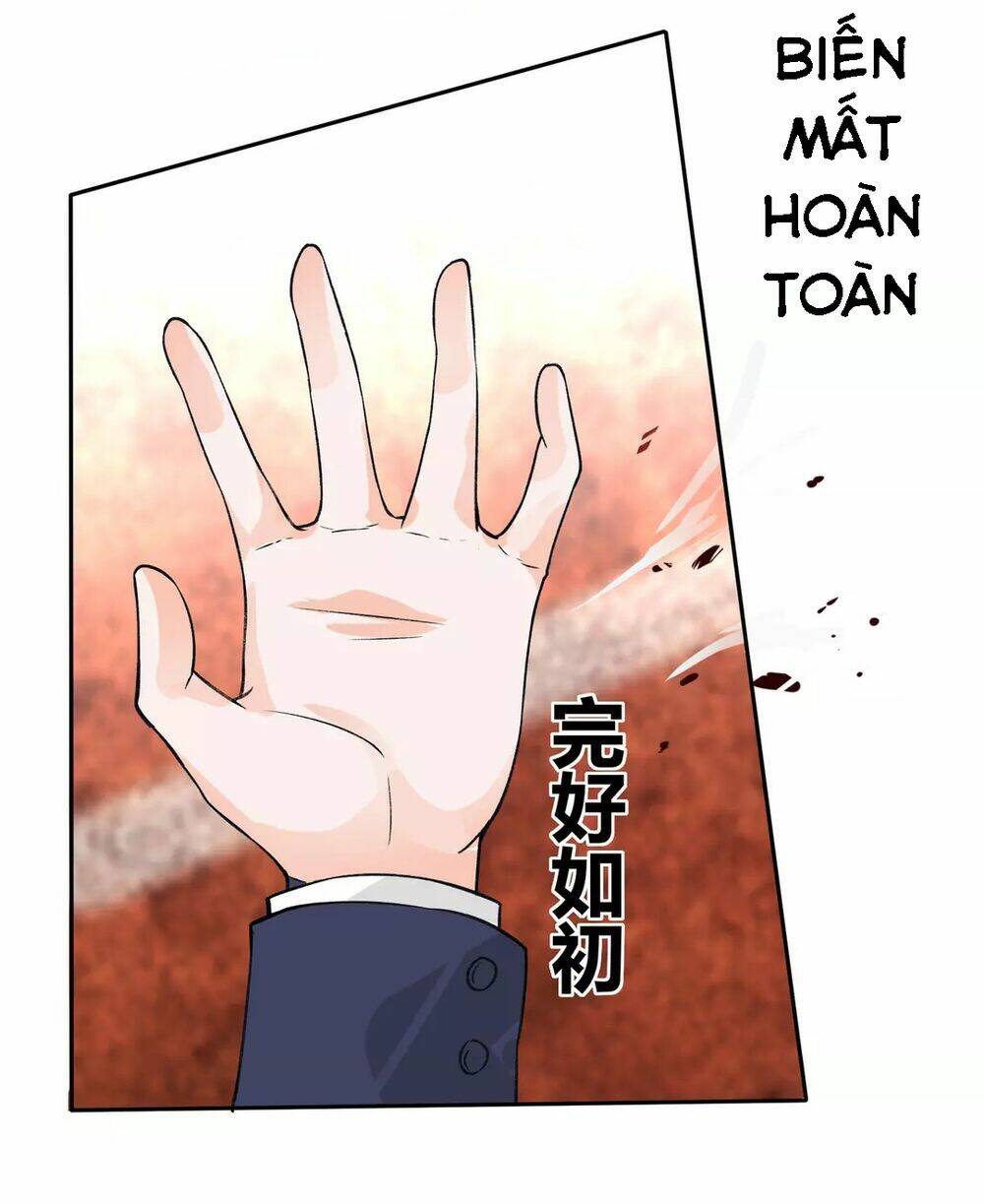 đại chiến yêu tinh chapter 3 58