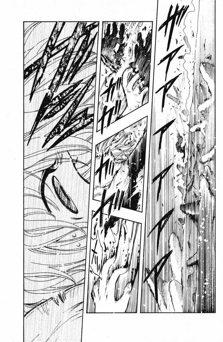 huyền thoại đôi cánh chapter 130 12