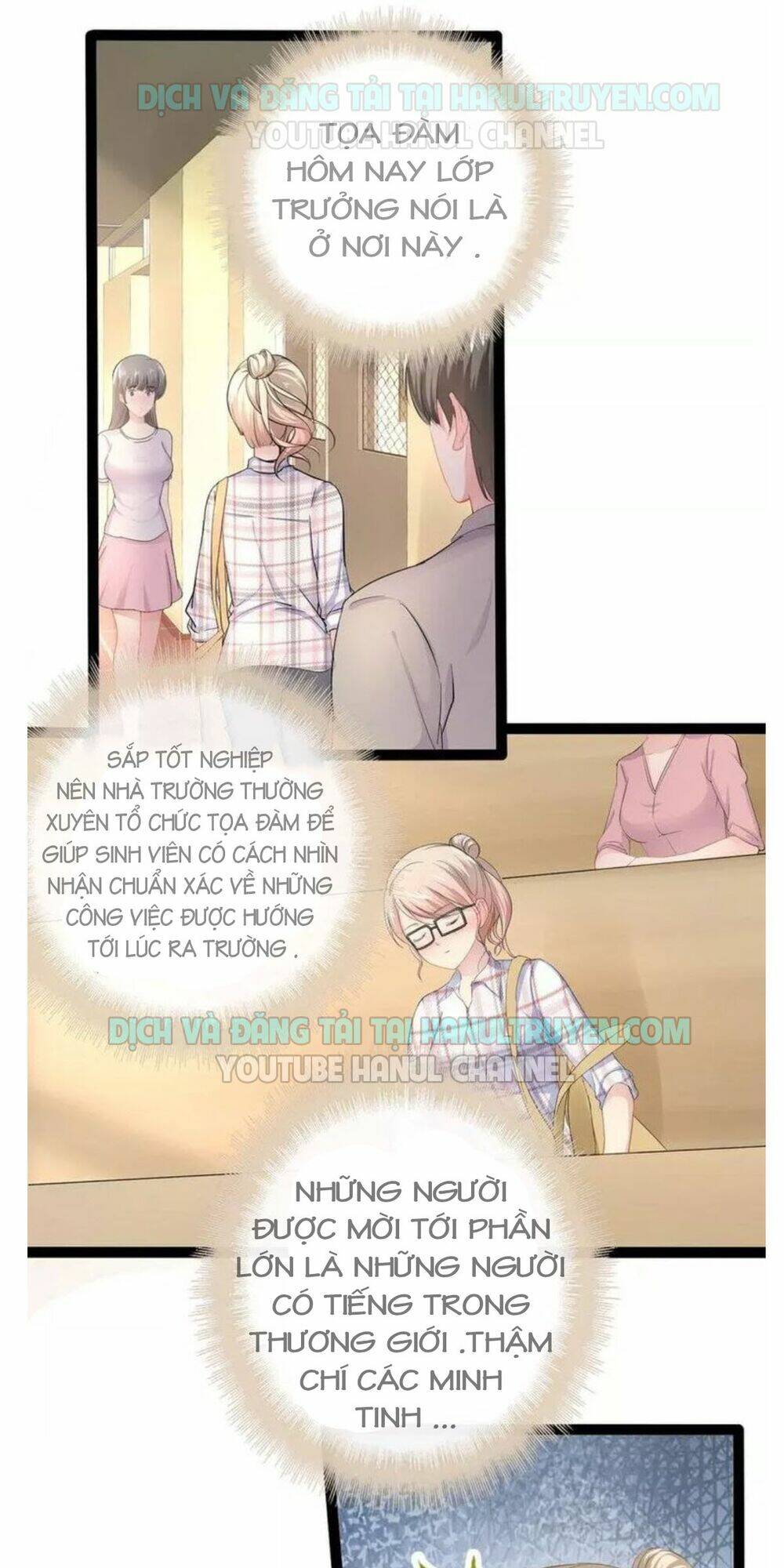 thần bí đế thiếu điềm sủng thê chapter 91 4